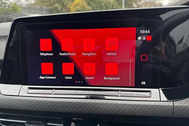 Used Volkswagen Golf 2020 for sale - 76777432: Photo 13