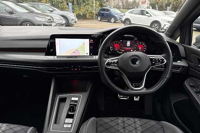 Used Volkswagen Golf 2020 for sale - 76777432: Photo 14