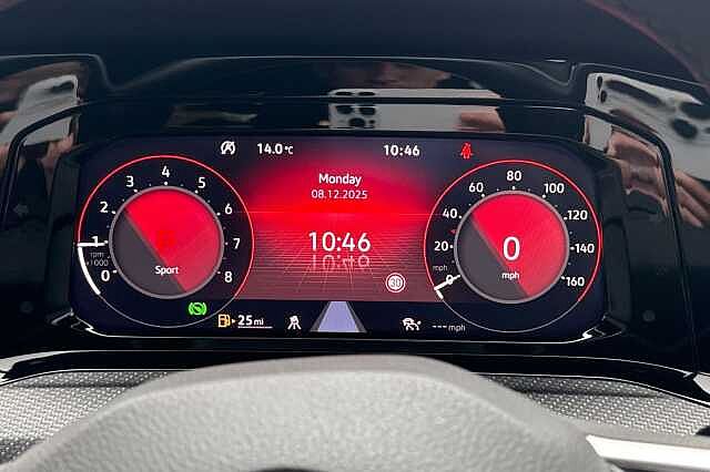 Used Volkswagen Golf 2020 for sale - 76777432: Photo 18