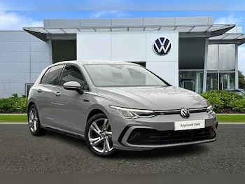 2020 (70) - 1.5 eTSI 150 R-Line 5dr DSG