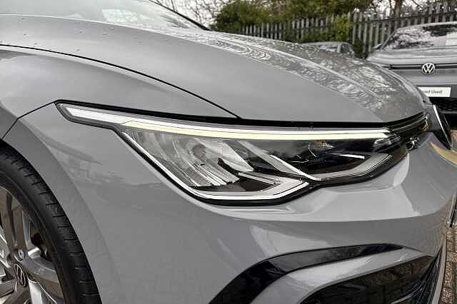 Used Volkswagen Golf 2020 for sale - 76777432: Photo 21