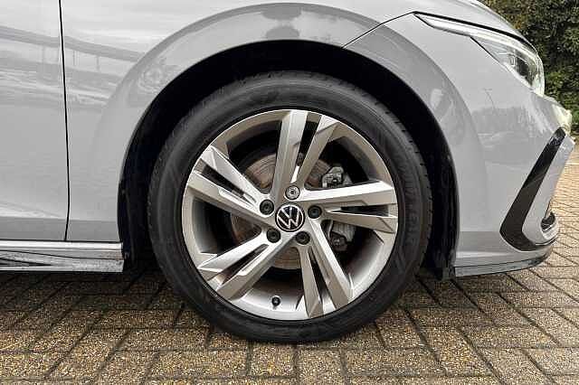 Used Volkswagen Golf 2020 for sale - 76777432: Photo 24