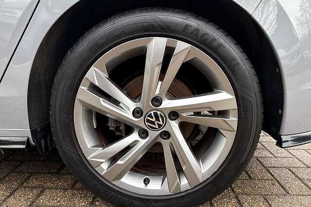 Used Volkswagen Golf 2020 for sale - 76777432: Photo 25