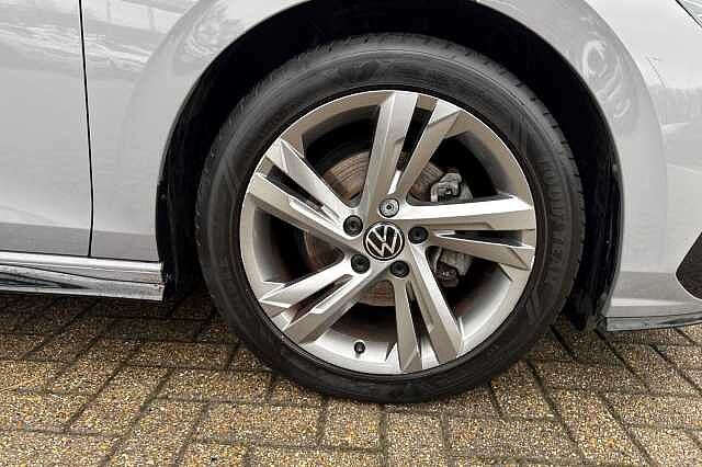 Used Volkswagen Golf 2020 for sale - 76777432: Photo 26