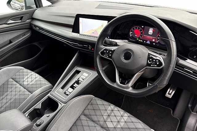 Used Volkswagen Golf 2020 for sale - 76777432: Photo 6