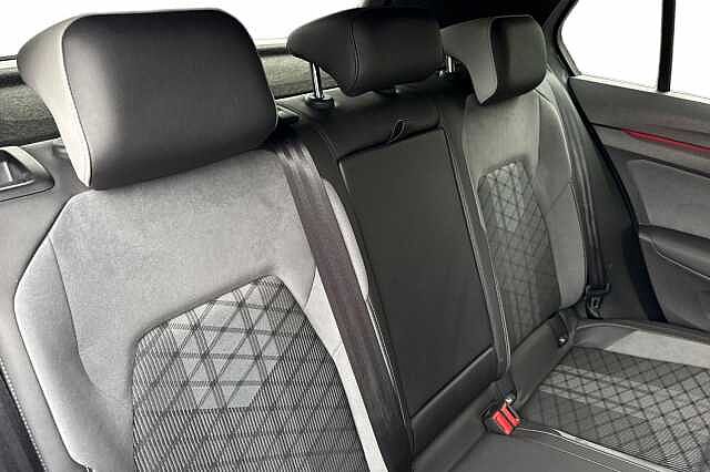 Used Volkswagen Golf 2020 for sale - 76777432: Photo 8