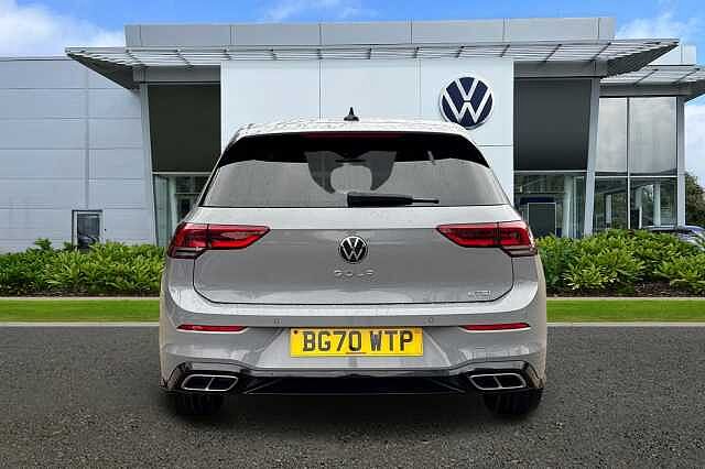 Used Volkswagen Golf 2020 for sale - 76777432: Photo 9