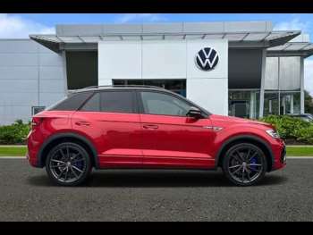 Used Volkswagen T-Roc 2024 for sale - 72693991: Photo