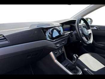 Used Volkswagen Taigo 2022 for sale - 75277277: Photo