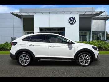 Used Volkswagen Taigo 2022 for sale - 75277277: Photo