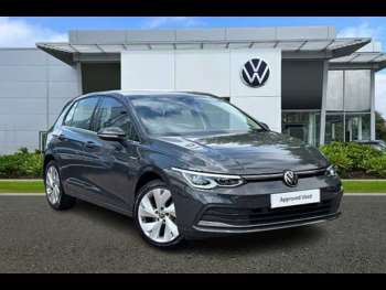 2021 (21) - 1.5 TSI Style 5dr