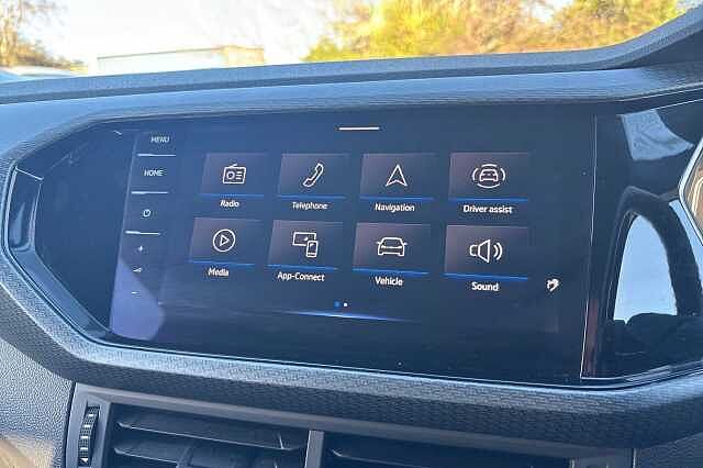 Used Volkswagen T-Cross 2022 for sale - 77038694: Photo 13