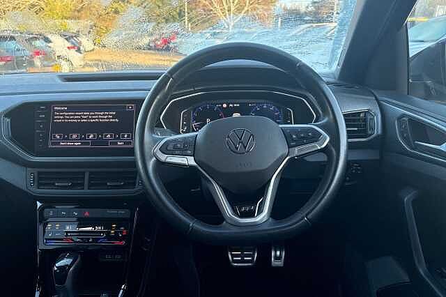Used Volkswagen T-Cross 2022 for sale - 77038694: Photo 14