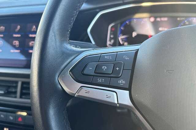 Used Volkswagen T-Cross 2022 for sale - 77038694: Photo 15