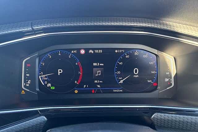 Used Volkswagen T-Cross 2022 for sale - 77038694: Photo 18