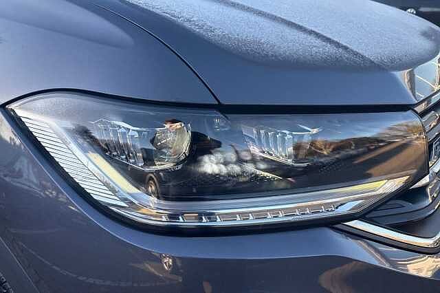 Used Volkswagen T-Cross 2022 for sale - 77038694: Photo 21