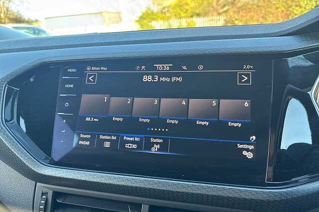 Used Volkswagen T-Cross 2022 for sale - 77038694: Photo 24