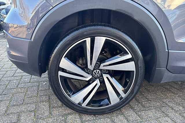 Used Volkswagen T-Cross 2022 for sale - 77038694: Photo 29