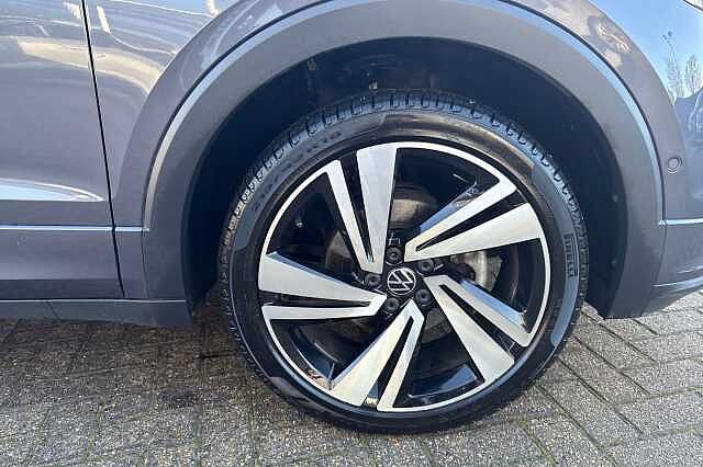 Used Volkswagen T-Cross 2022 for sale - 77038694: Photo 30