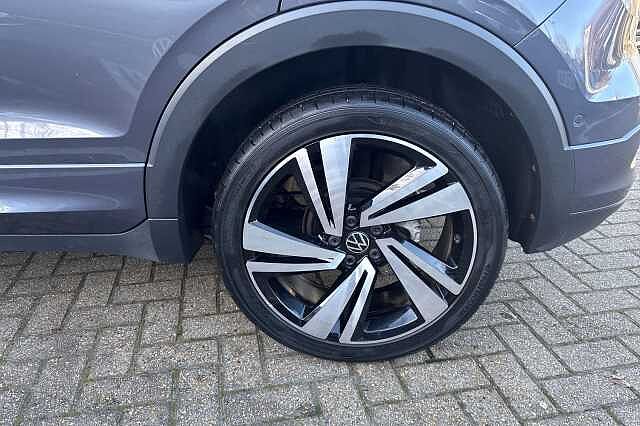 Used Volkswagen T-Cross 2022 for sale - 77038694: Photo 31