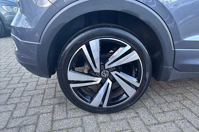 Used Volkswagen T-Cross 2022 for sale - 77038694: Photo 5