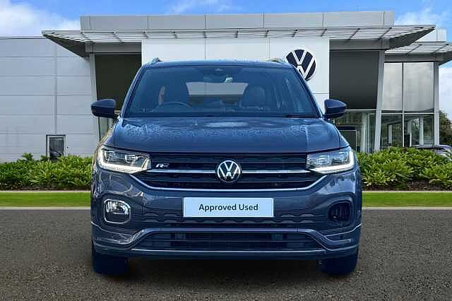 Used Volkswagen T-Cross 2022 for sale - 77038694: Photo 7