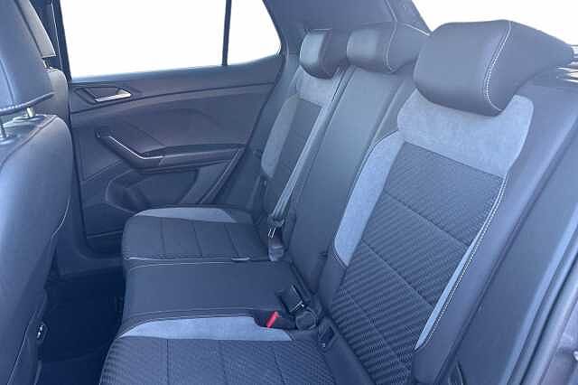 Used Volkswagen T-Cross 2022 for sale - 77038694: Photo 8