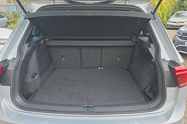 Used Volkswagen Tiguan 2021 for sale - 76461988: Photo 11