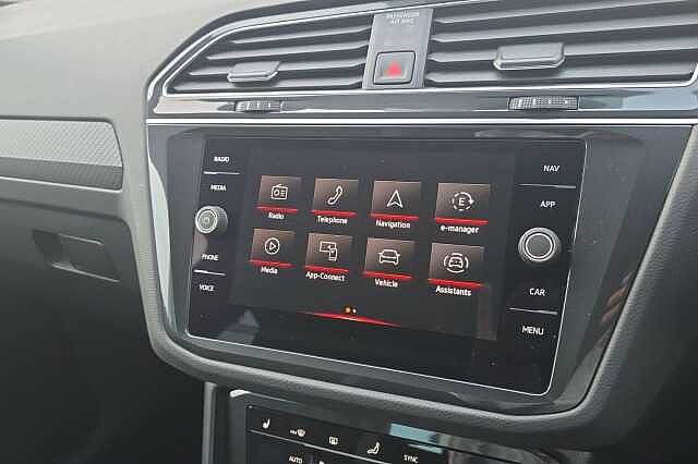 Used Volkswagen Tiguan 2021 for sale - 76461988: Photo 13