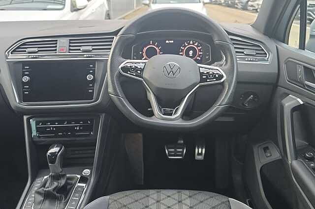 Used Volkswagen Tiguan 2021 for sale - 76461988: Photo 14