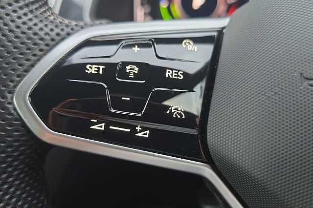 Used Volkswagen Tiguan 2021 for sale - 76461988: Photo 15