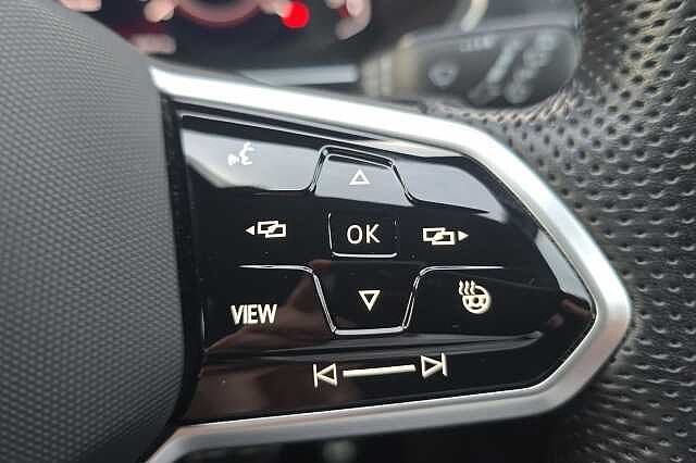 Used Volkswagen Tiguan 2021 for sale - 76461988: Photo 17