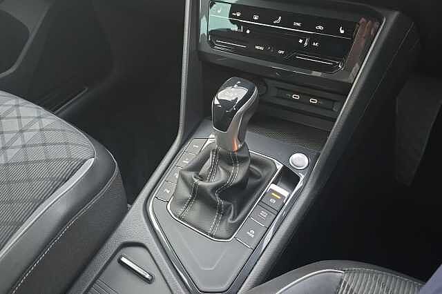 Used Volkswagen Tiguan 2021 for sale - 76461988: Photo 19