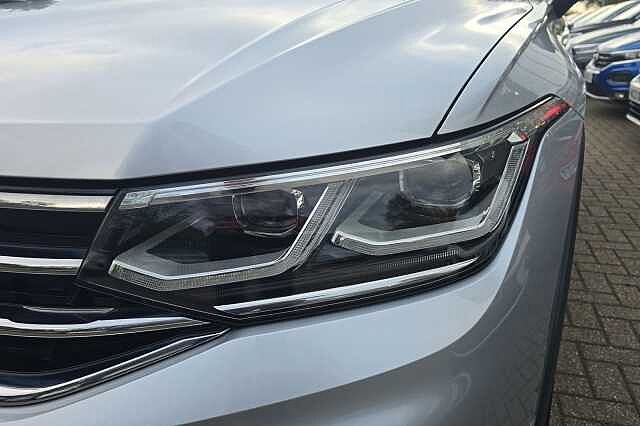 Used Volkswagen Tiguan 2021 for sale - 76461988: Photo 21