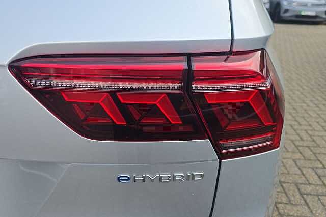 Used Volkswagen Tiguan 2021 for sale - 76461988: Photo 22