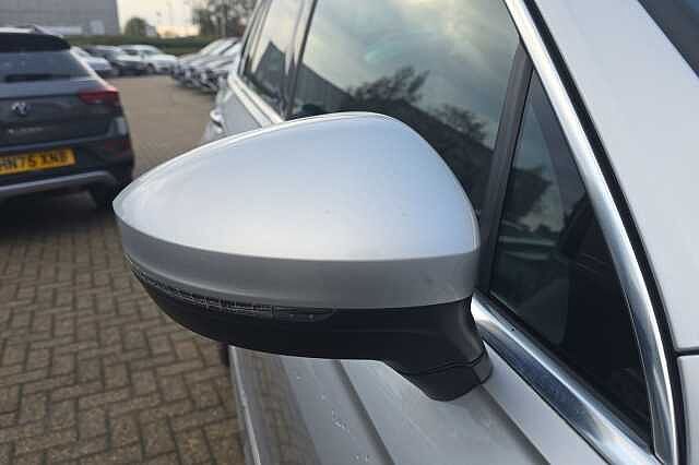 Used Volkswagen Tiguan 2021 for sale - 76461988: Photo 23