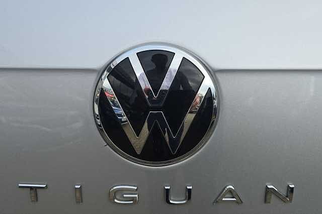 Used Volkswagen Tiguan 2021 for sale - 76461988: Photo 28