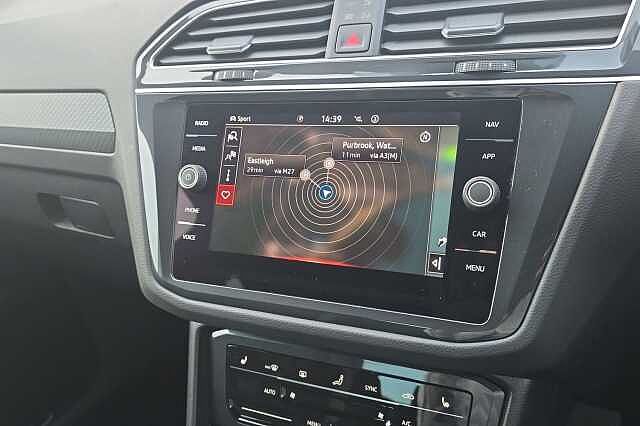 Used Volkswagen Tiguan 2021 for sale - 76461988: Photo 30