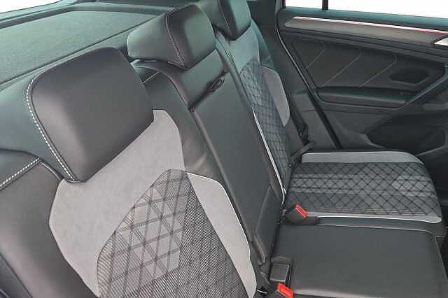 Used Volkswagen Tiguan 2021 for sale - 76461988: Photo 8