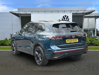 Used Volkswagen Tiguan 2025 for sale - 78402242: Photo