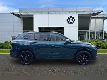 Used Volkswagen Tiguan 2025 for sale - 78402242: Photo