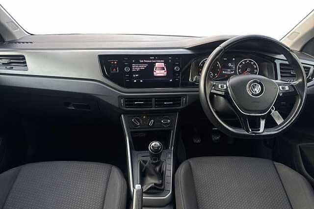 Used Volkswagen Polo 2019 for sale - 76611714: Photo 10