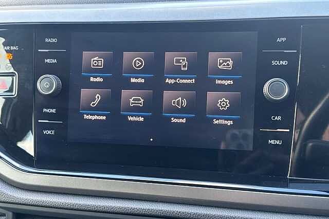 Used Volkswagen Polo 2019 for sale - 76611714: Photo 13