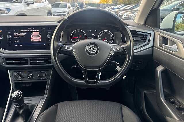 Used Volkswagen Polo 2019 for sale - 76611714: Photo 14