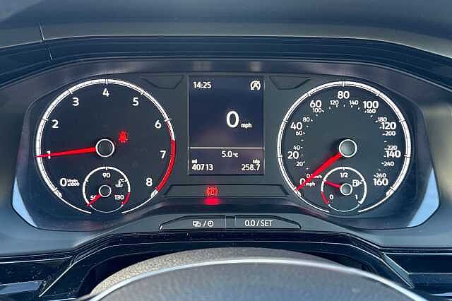 Used Volkswagen Polo 2019 for sale - 76611714: Photo 18