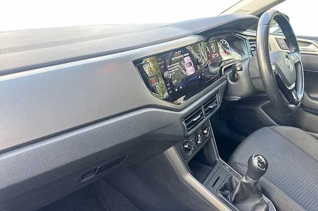 Used Volkswagen Polo 2019 for sale - 76611714: Photo 2