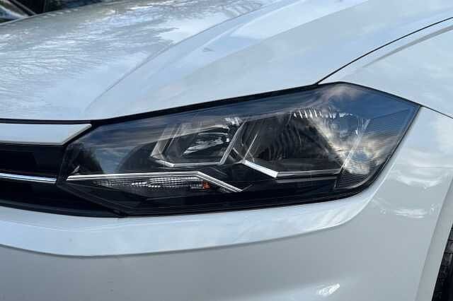 Used Volkswagen Polo 2019 for sale - 76611714: Photo 21