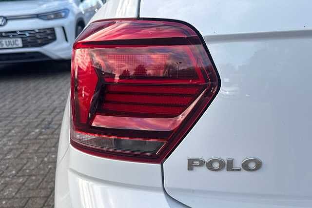 Used Volkswagen Polo 2019 for sale - 76611714: Photo 22
