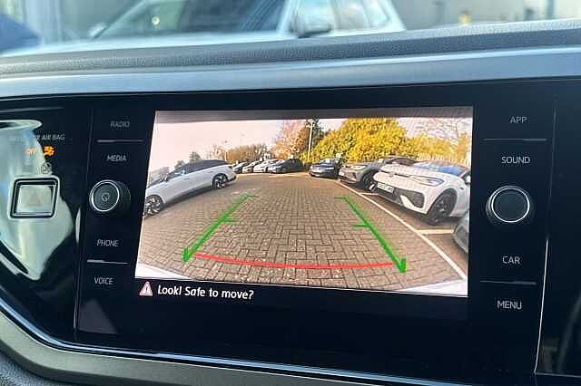 Used Volkswagen Polo 2019 for sale - 76611714: Photo 24