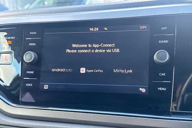 Used Volkswagen Polo 2019 for sale - 76611714: Photo 26